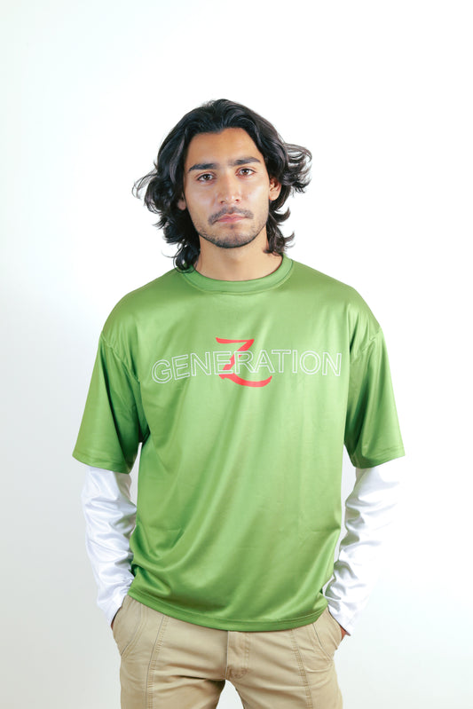 Gen-Z