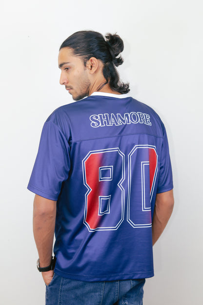 Shamore 80 Signature