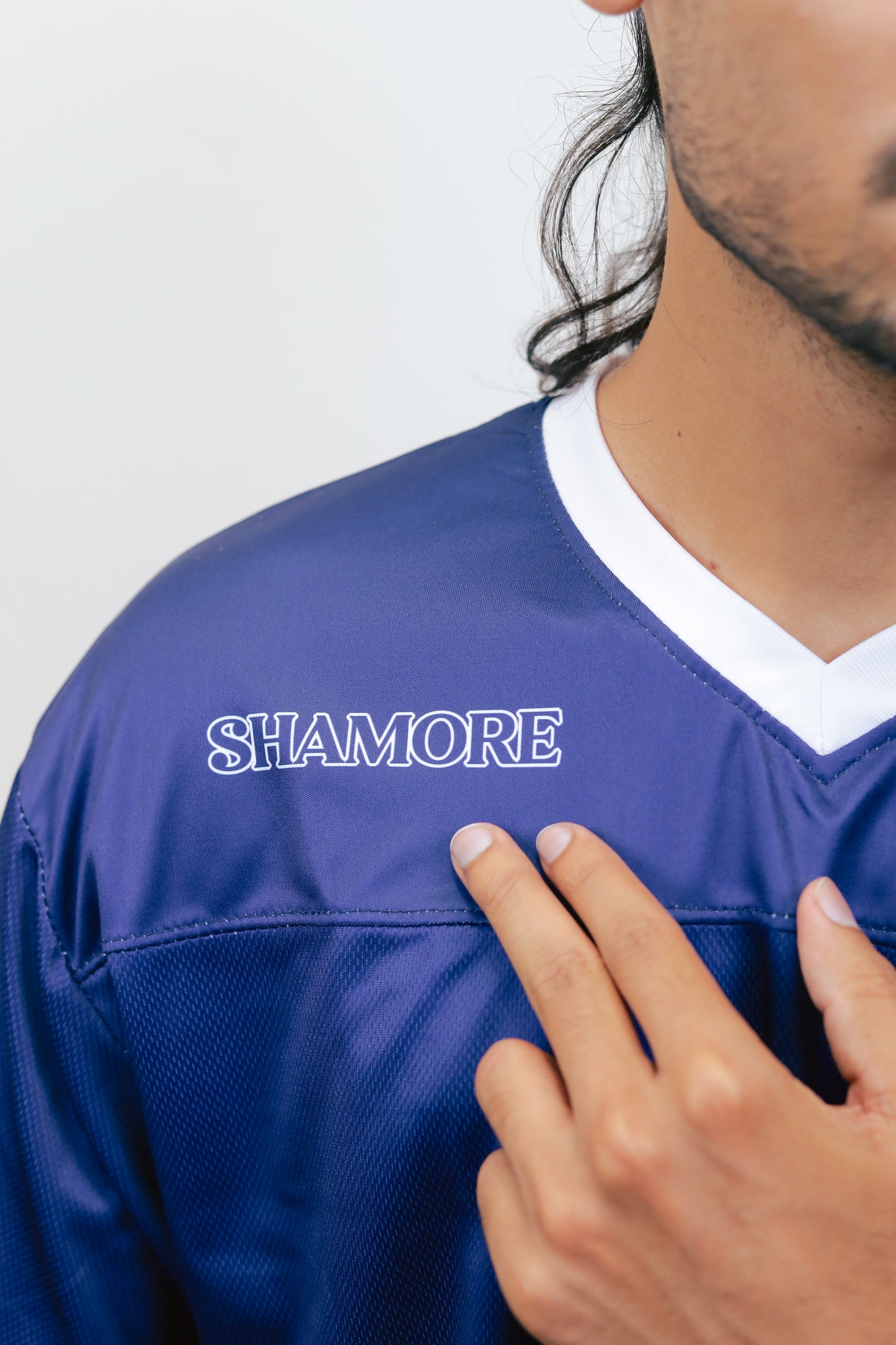 Shamore 80 Signature